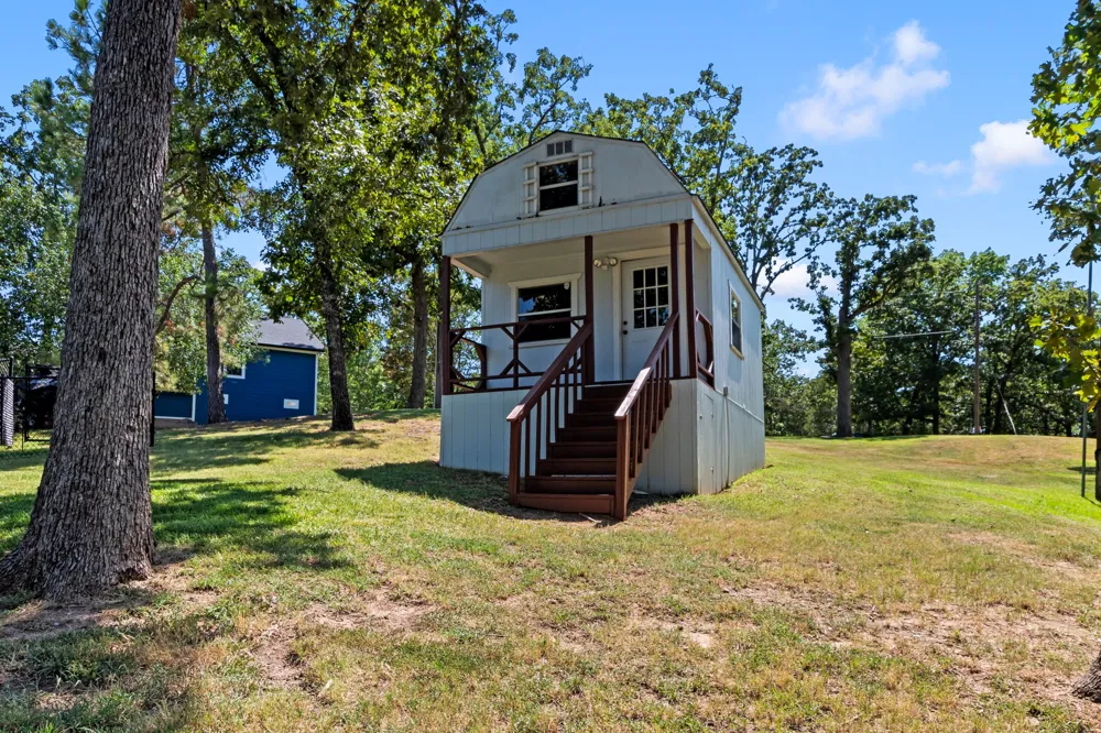 5366 Point LaVista Malakoff, TX 75148