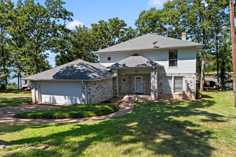5366 Point LaVista Malakoff, TX 75148