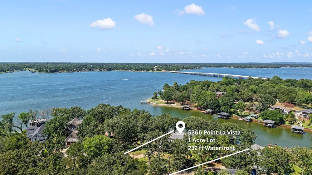 5366 Point LaVista Malakoff, TX 75148