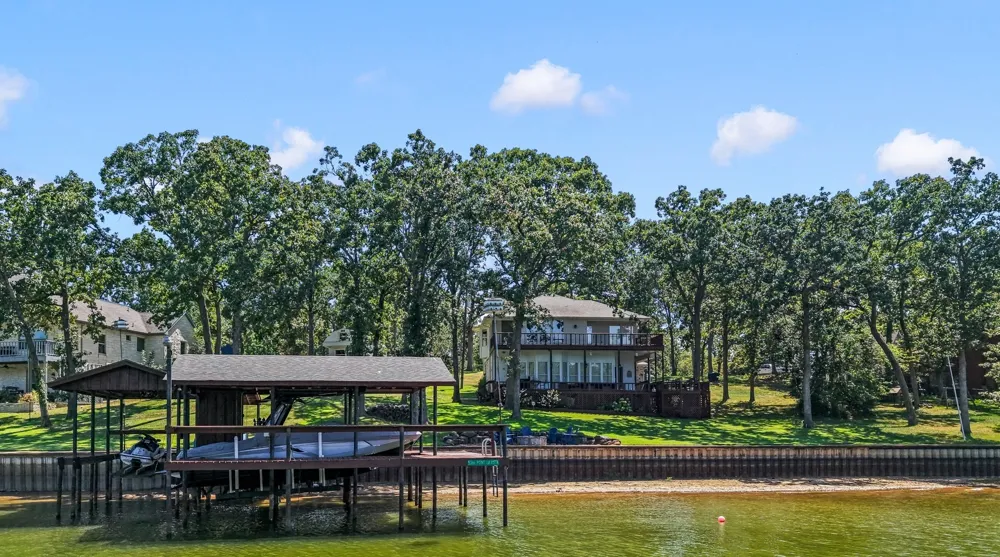 5366 Point LaVista Malakoff, TX 75148