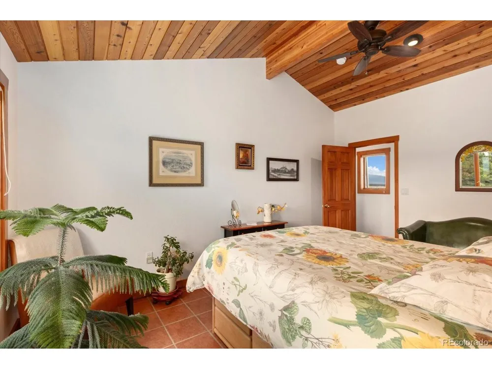 13030 County Road 261d Nathrop, CO 81236
