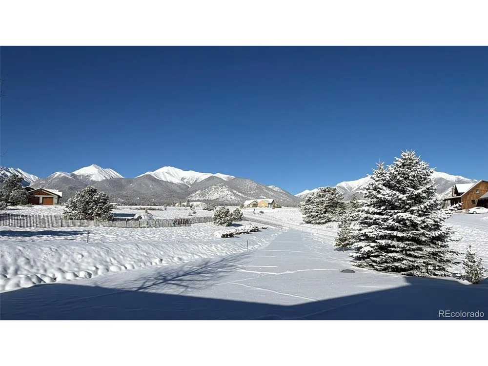 13030 County Road 261d Nathrop, CO 81236