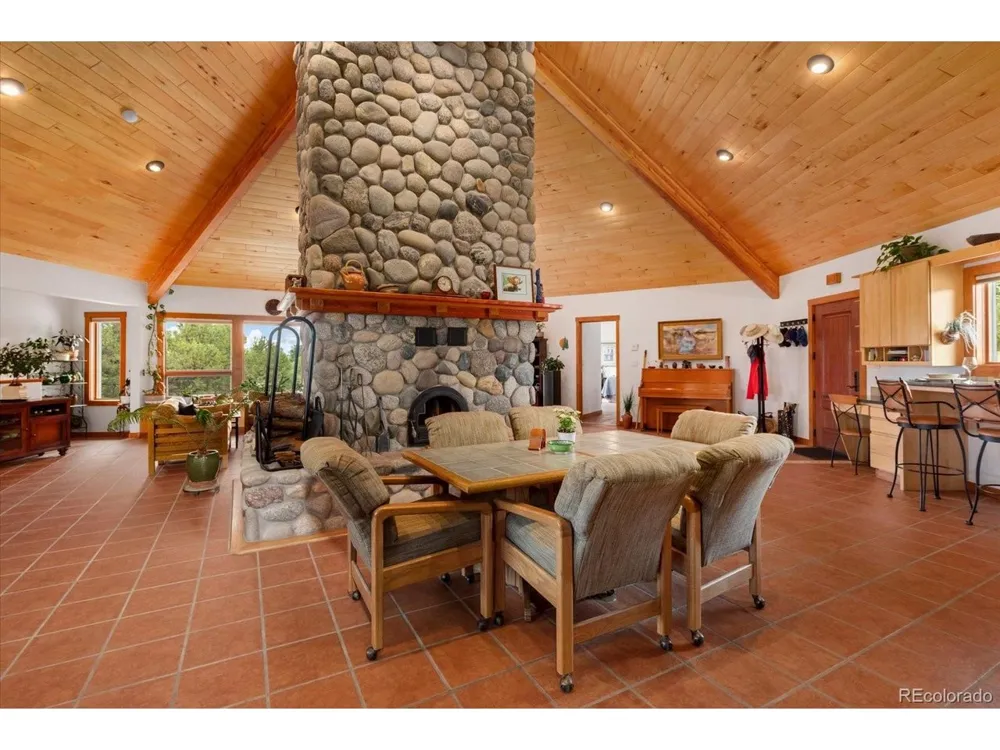 13030 County Road 261d Nathrop, CO 81236