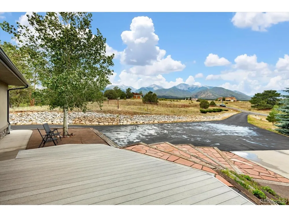 13030 County Road 261d Nathrop, CO 81236