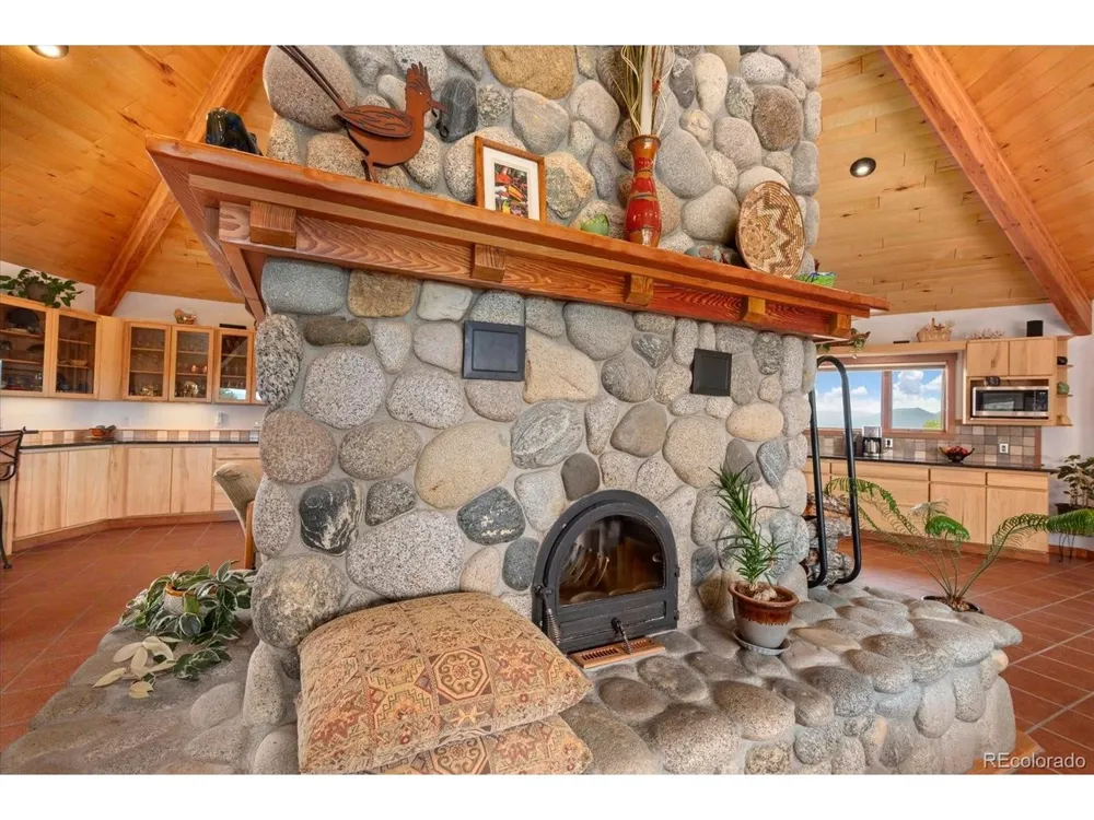 13030 County Road 261d Nathrop, CO 81236