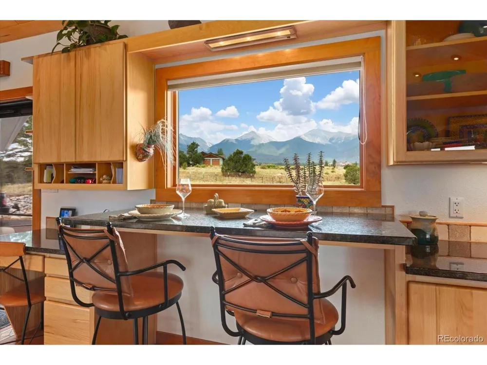 13030 County Road 261d Nathrop, CO 81236