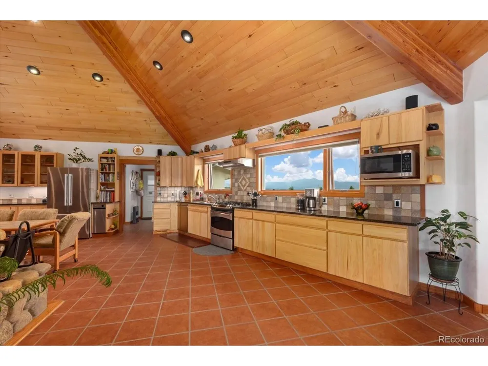 13030 County Road 261d Nathrop, CO 81236