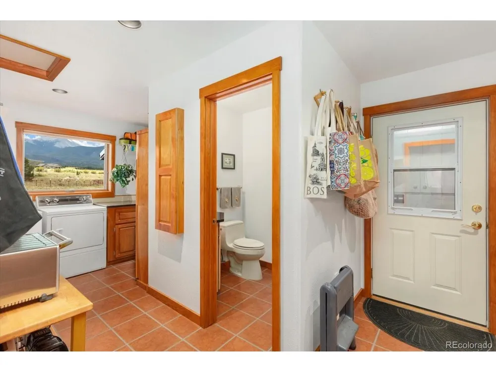 13030 County Road 261d Nathrop, CO 81236