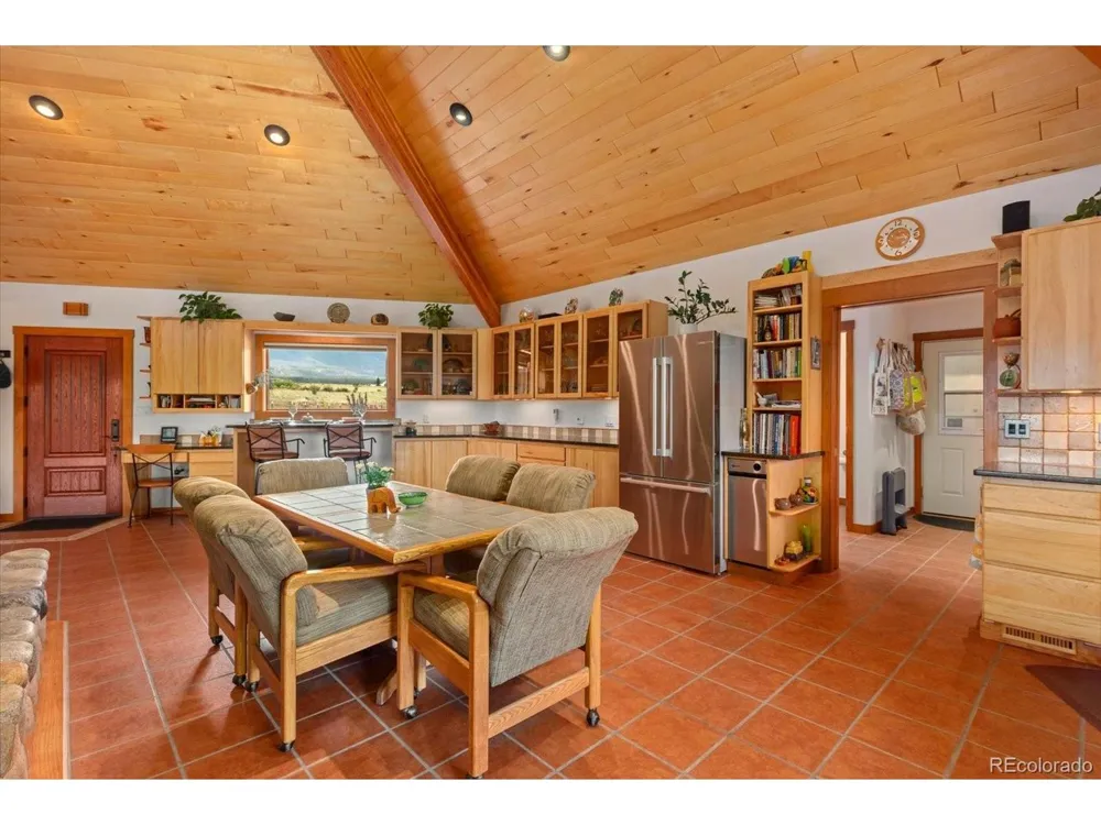 13030 County Road 261d Nathrop, CO 81236