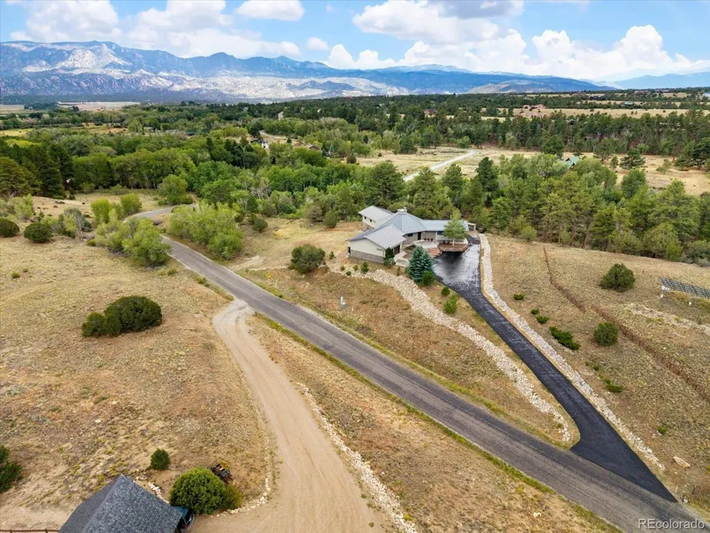13030 County Road 261d Nathrop, CO 81236