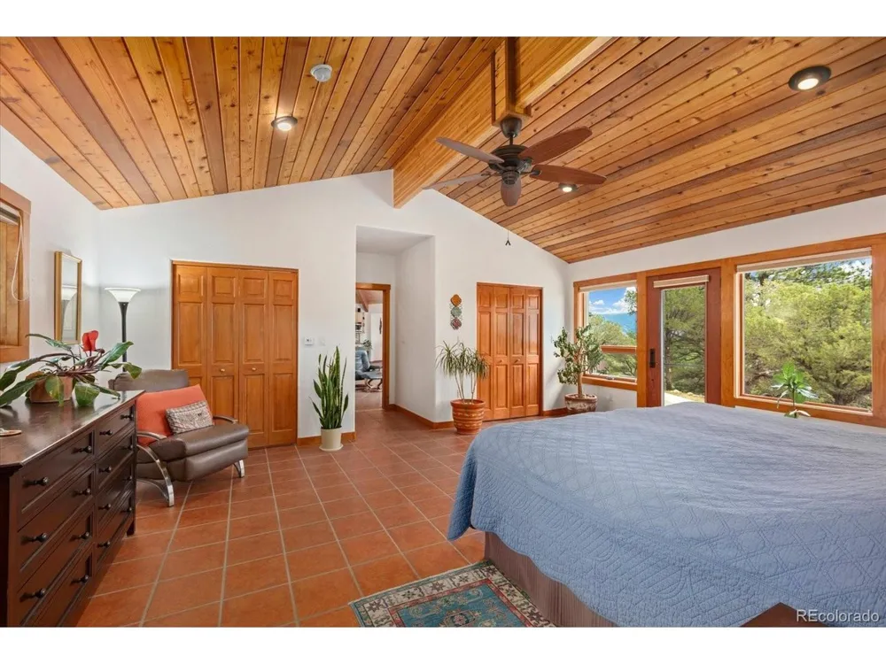 13030 County Road 261d Nathrop, CO 81236