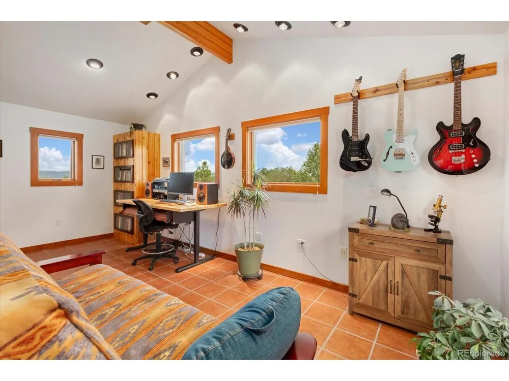 13030 County Road 261d Nathrop, CO 81236
