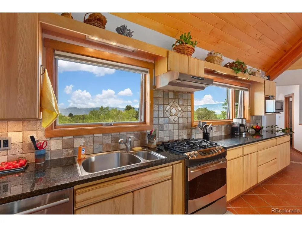 13030 County Road 261d Nathrop, CO 81236