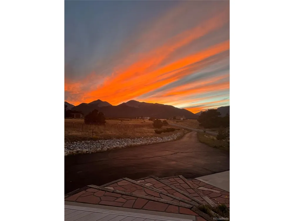 13030 County Road 261d Nathrop, CO 81236