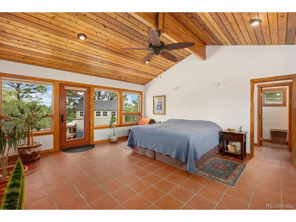 13030 County Road 261d Nathrop, CO 81236