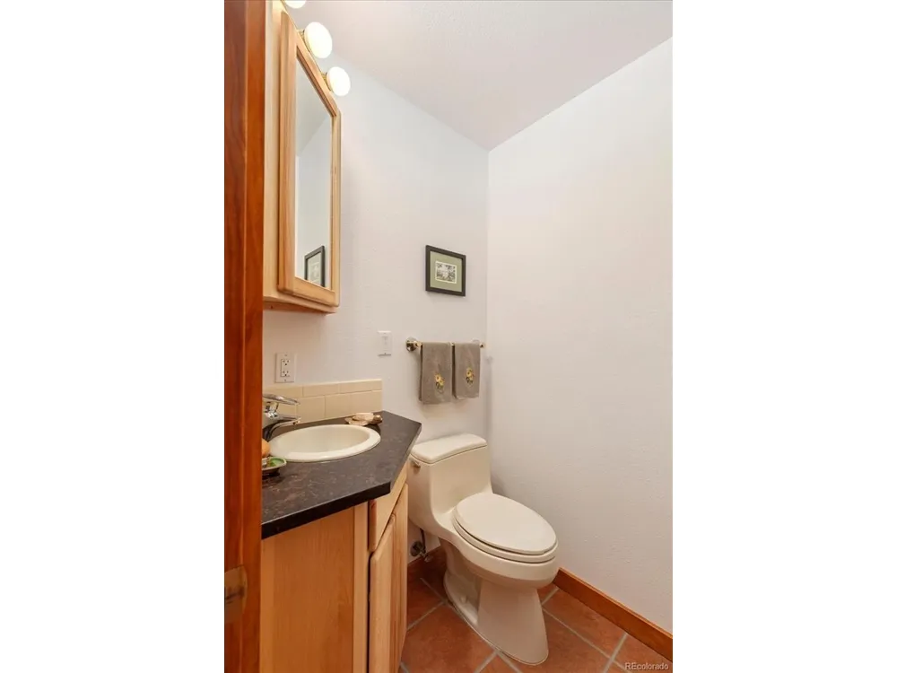 13030 County Road 261d Nathrop, CO 81236