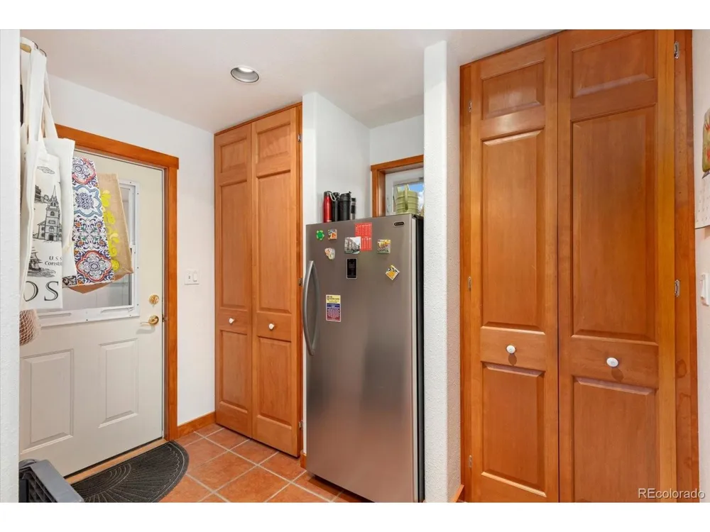 13030 County Road 261d Nathrop, CO 81236