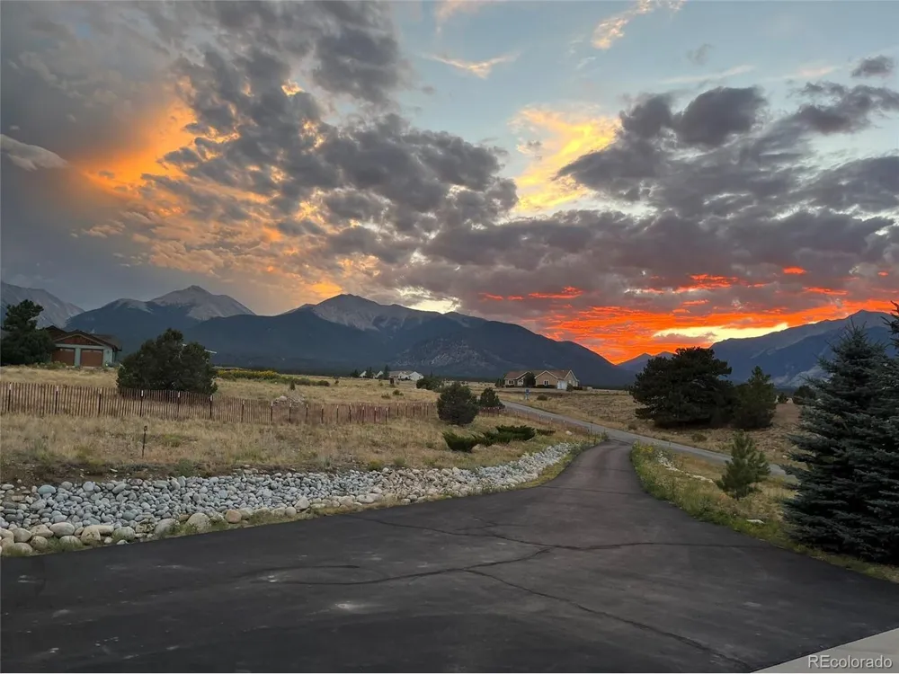 13030 County Road 261d Nathrop, CO 81236
