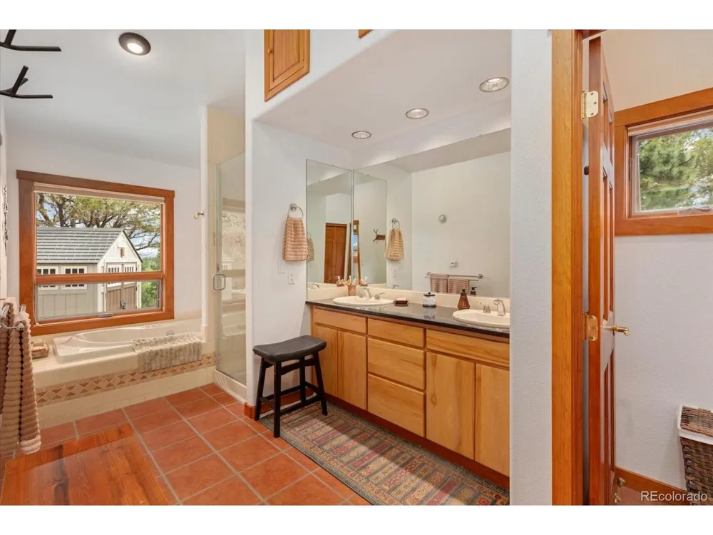13030 County Road 261d Nathrop, CO 81236