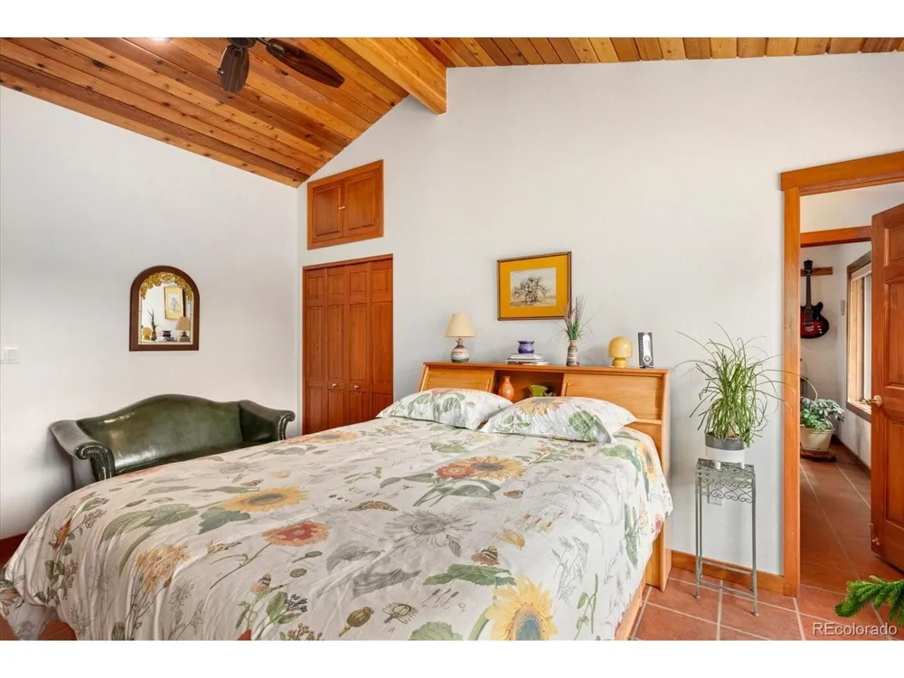 13030 County Road 261d Nathrop, CO 81236