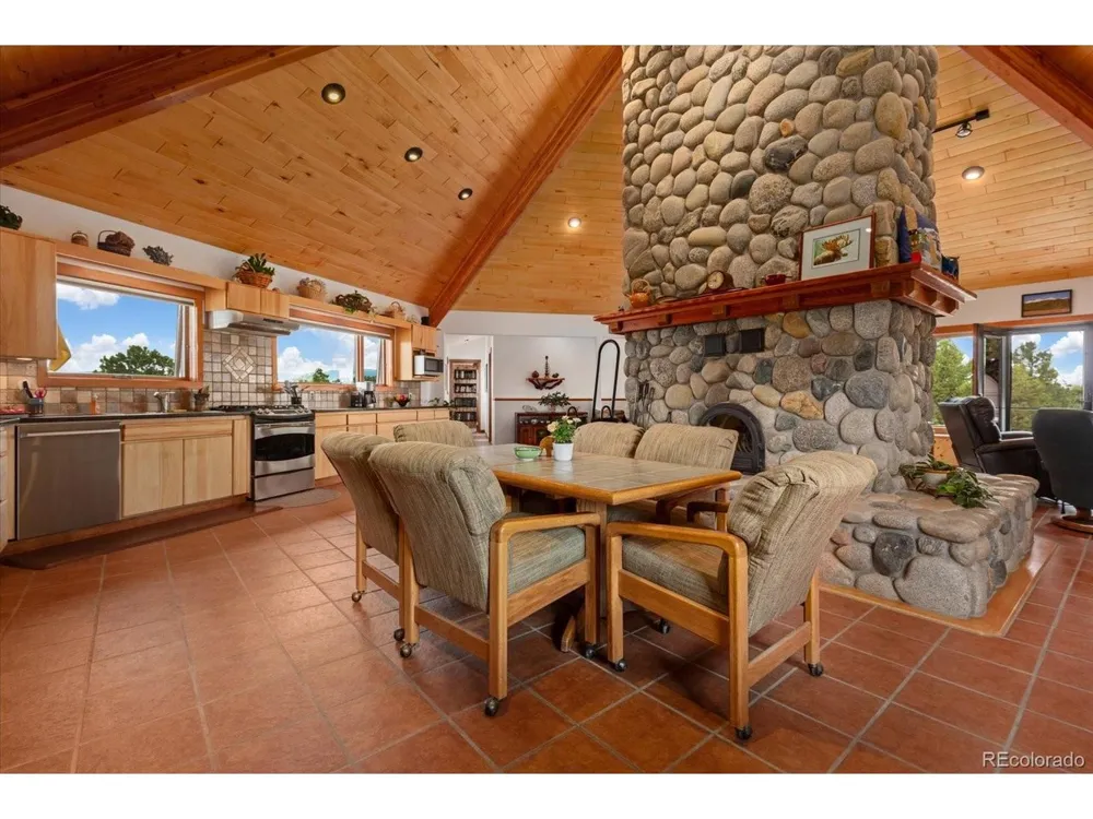 13030 County Road 261d Nathrop, CO 81236