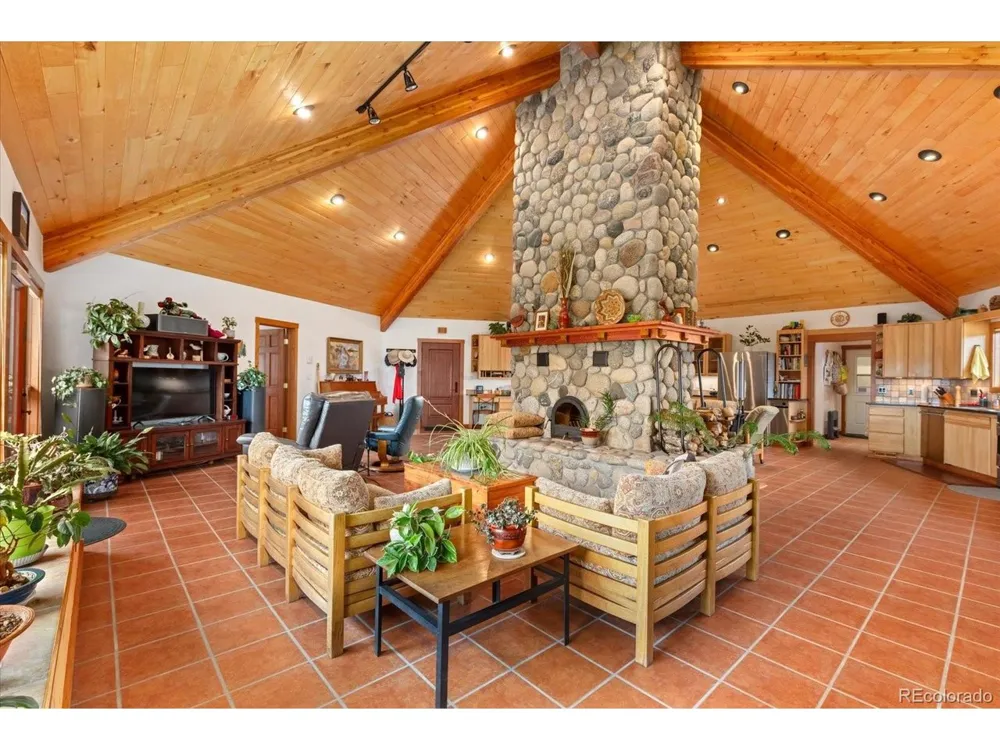 13030 County Road 261d Nathrop, CO 81236