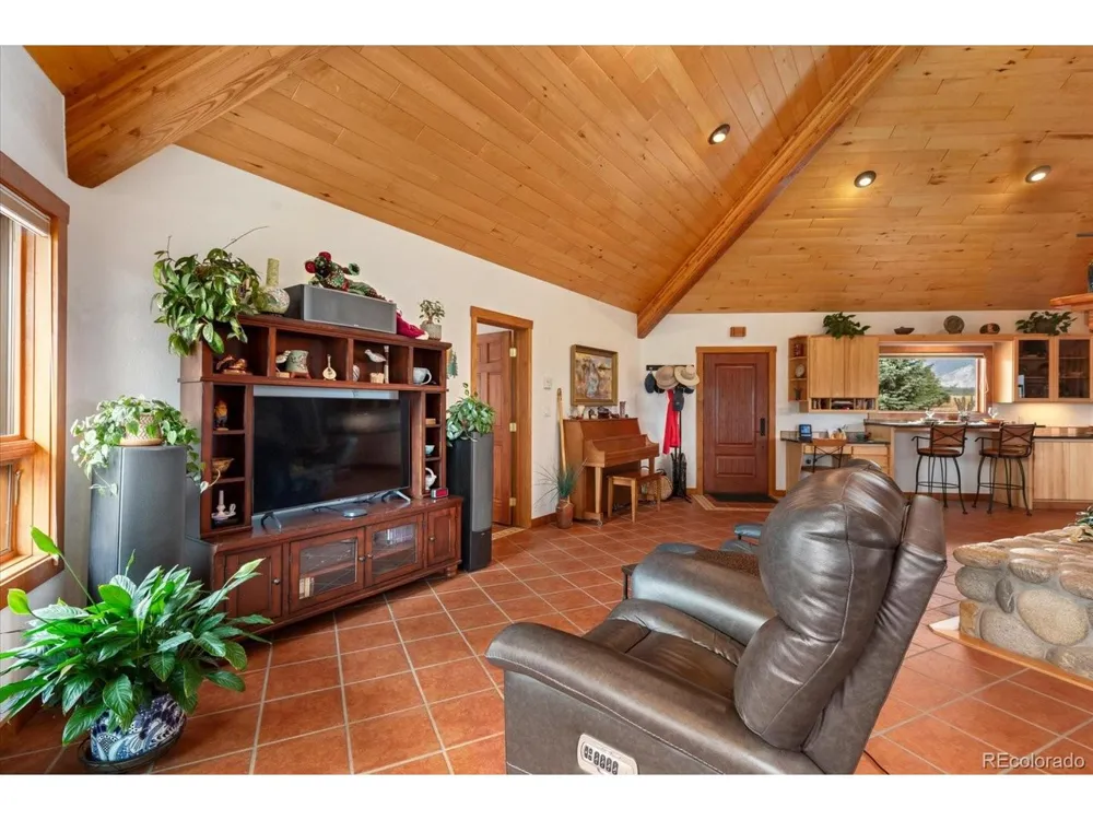13030 County Road 261d Nathrop, CO 81236