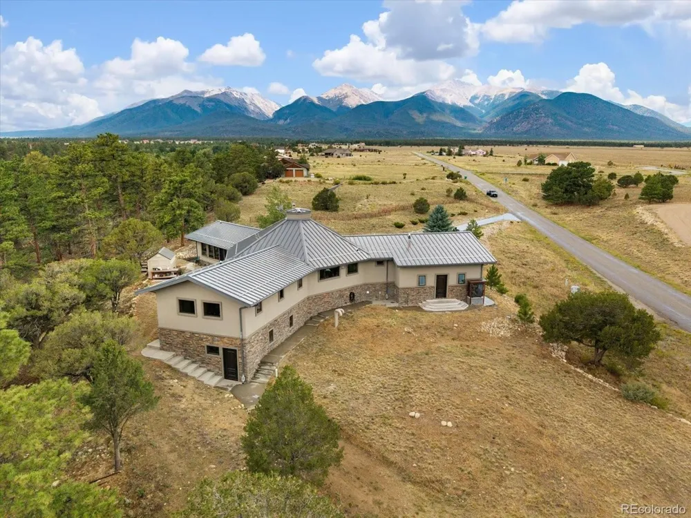 13030 County Road 261d Nathrop, CO 81236