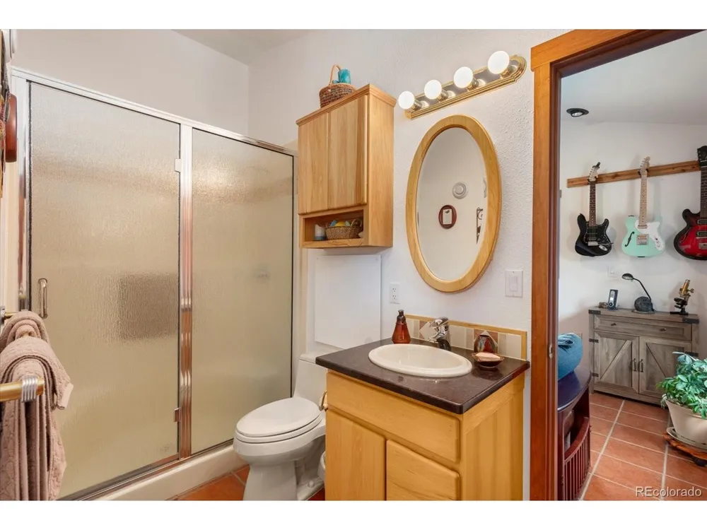 13030 County Road 261d Nathrop, CO 81236