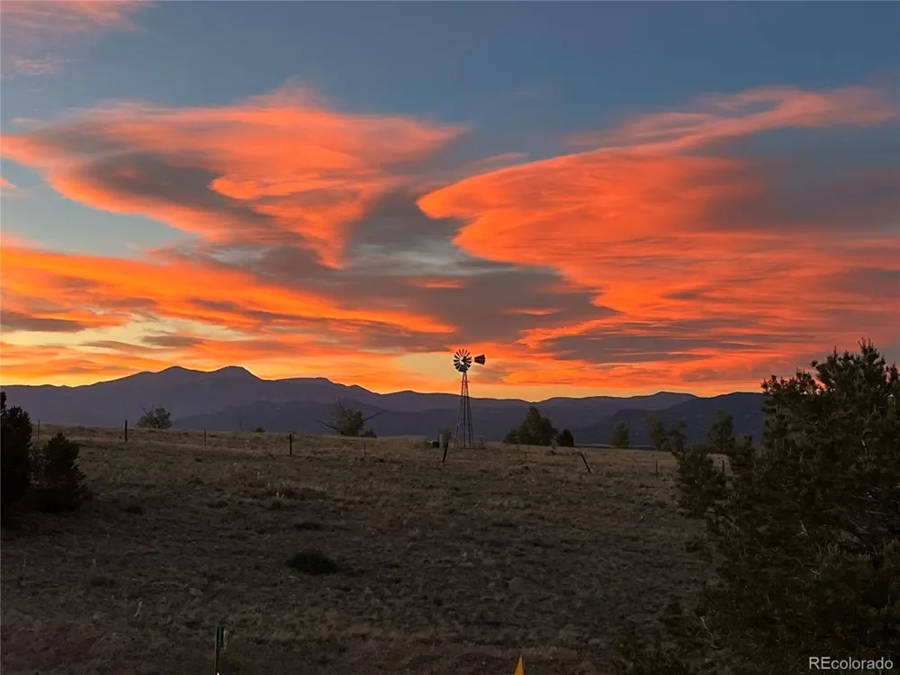 13030 County Road 261d Nathrop, CO 81236