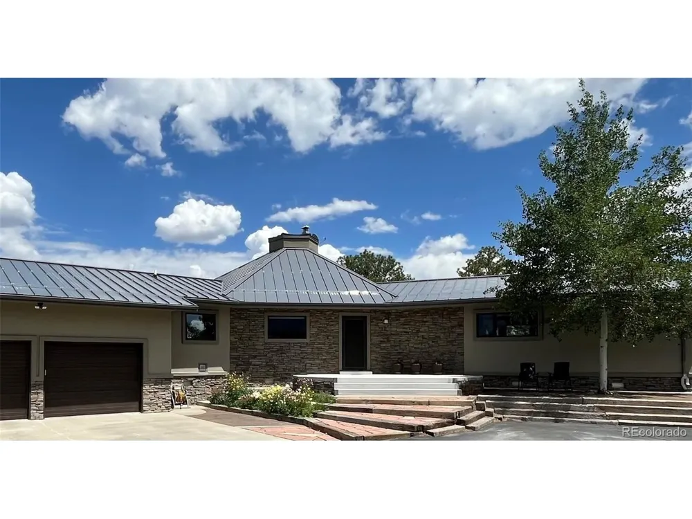 13030 County Road 261d Nathrop, CO 81236