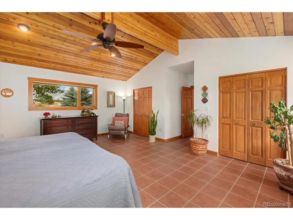 13030 County Road 261d Nathrop, CO 81236