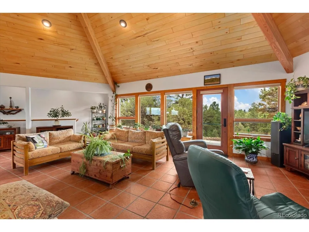13030 County Road 261d Nathrop, CO 81236