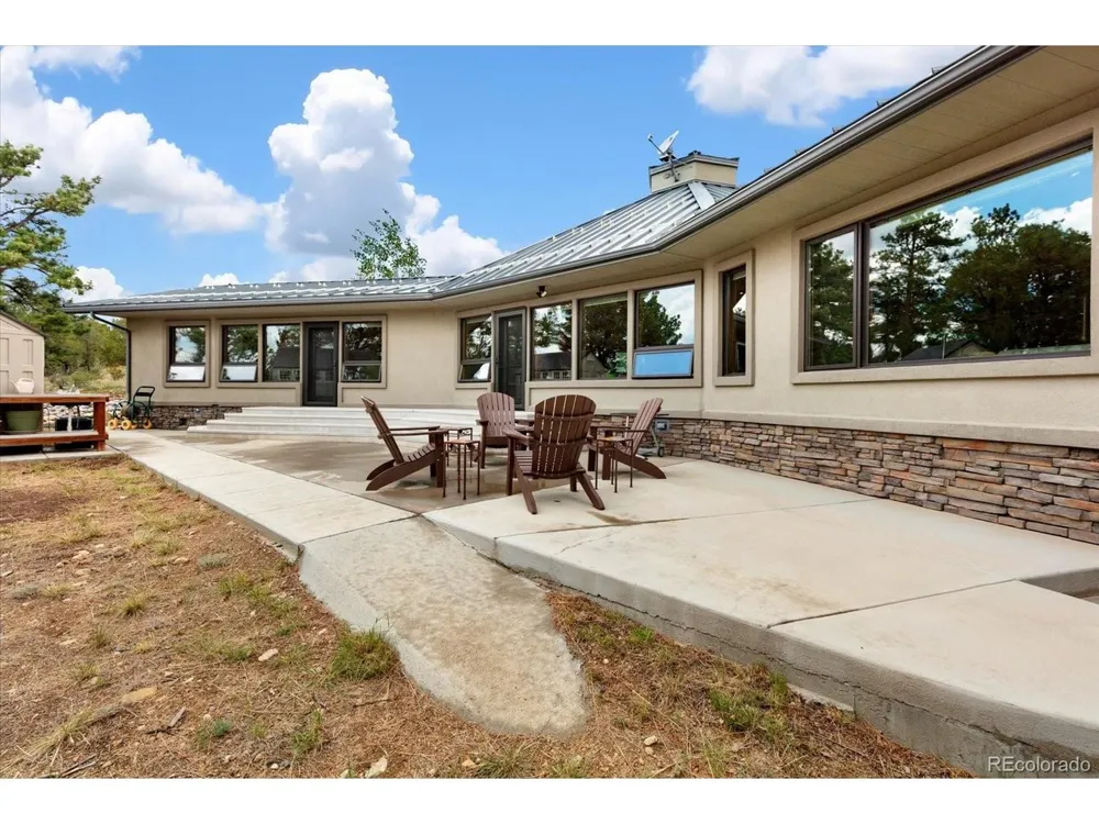 13030 County Road 261d Nathrop, CO 81236