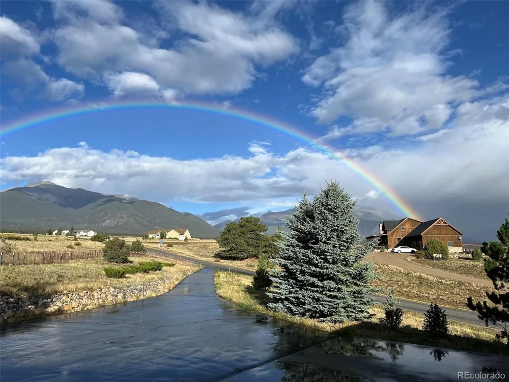 13030 County Road 261d Nathrop, CO 81236