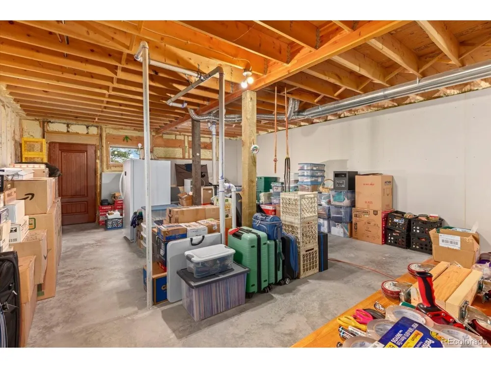 13030 County Road 261d Nathrop, CO 81236