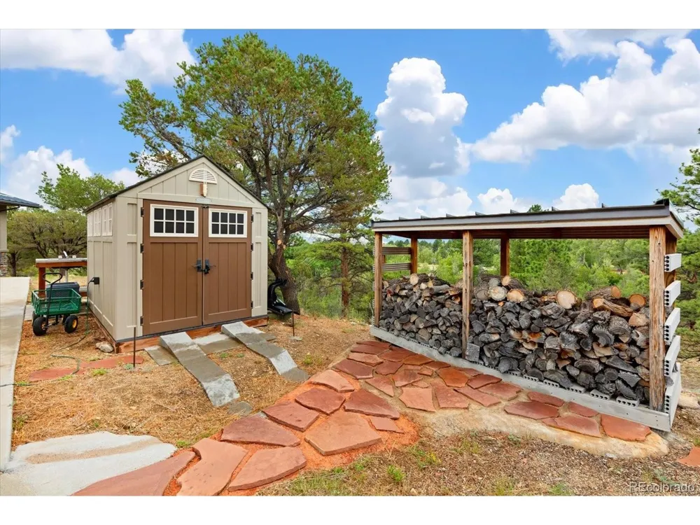 13030 County Road 261d Nathrop, CO 81236