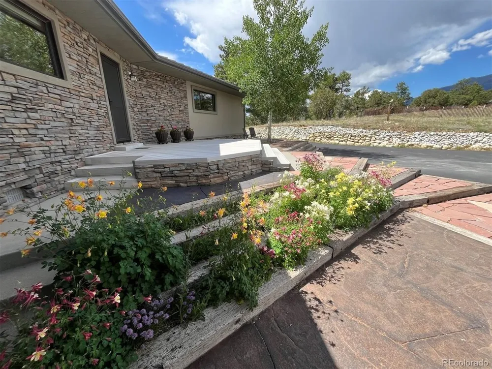 13030 County Road 261d Nathrop, CO 81236