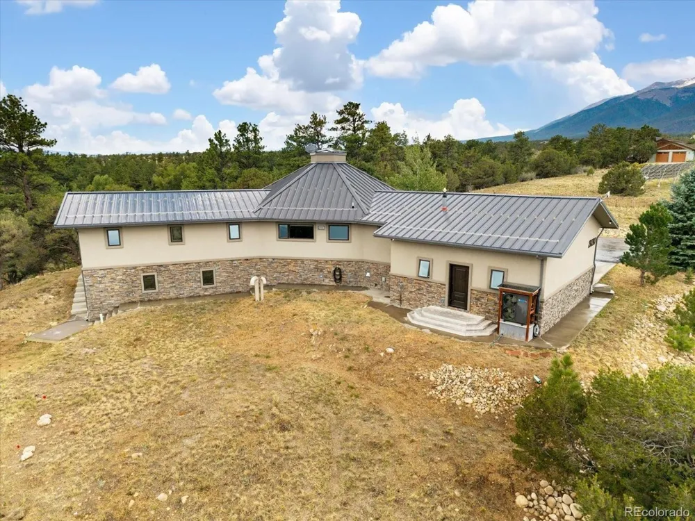 13030 County Road 261d Nathrop, CO 81236