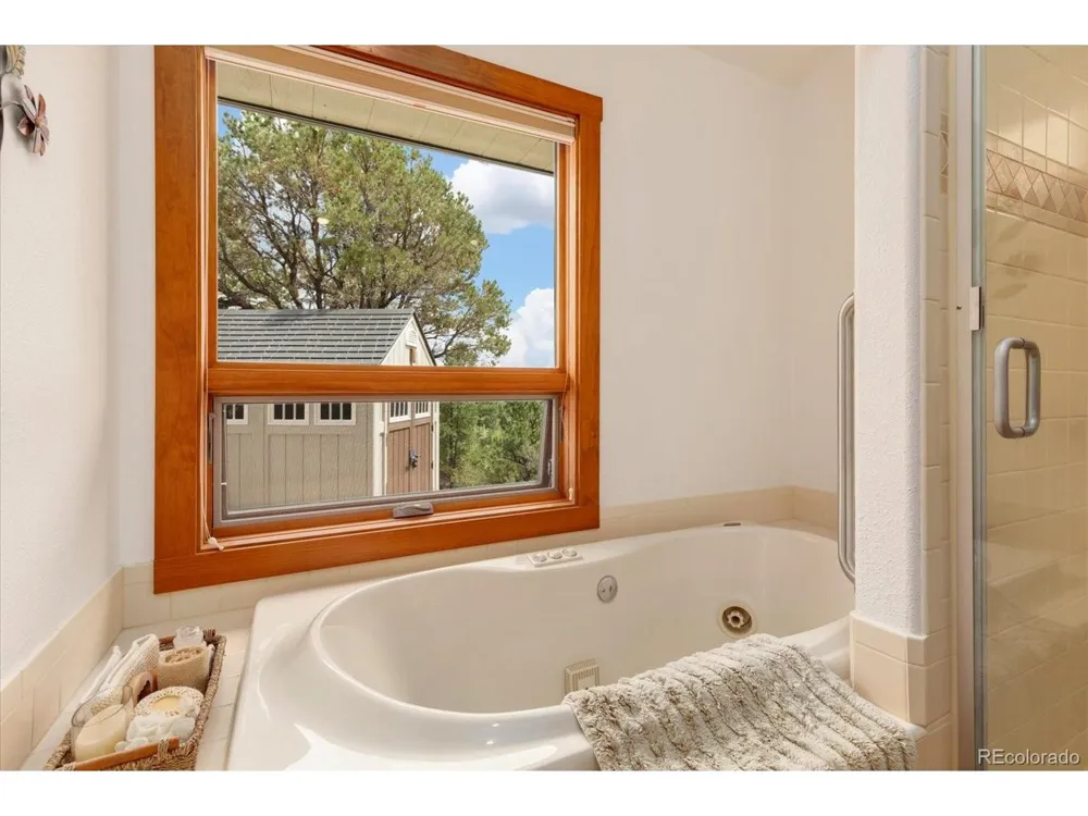 13030 County Road 261d Nathrop, CO 81236