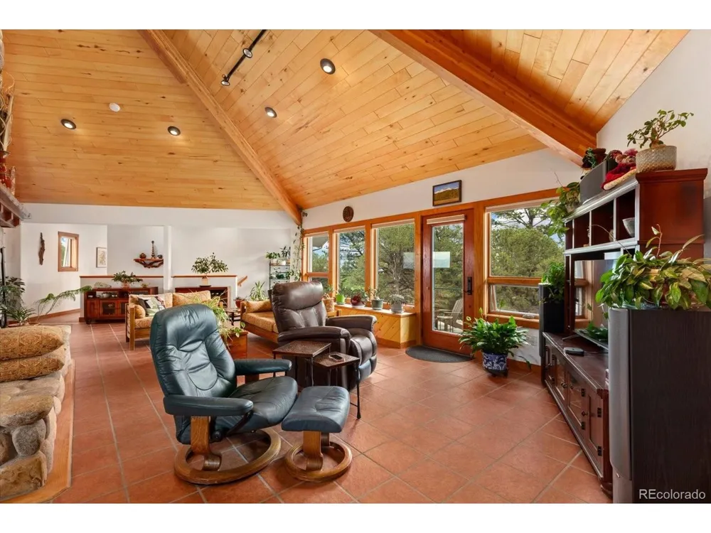 13030 County Road 261d Nathrop, CO 81236