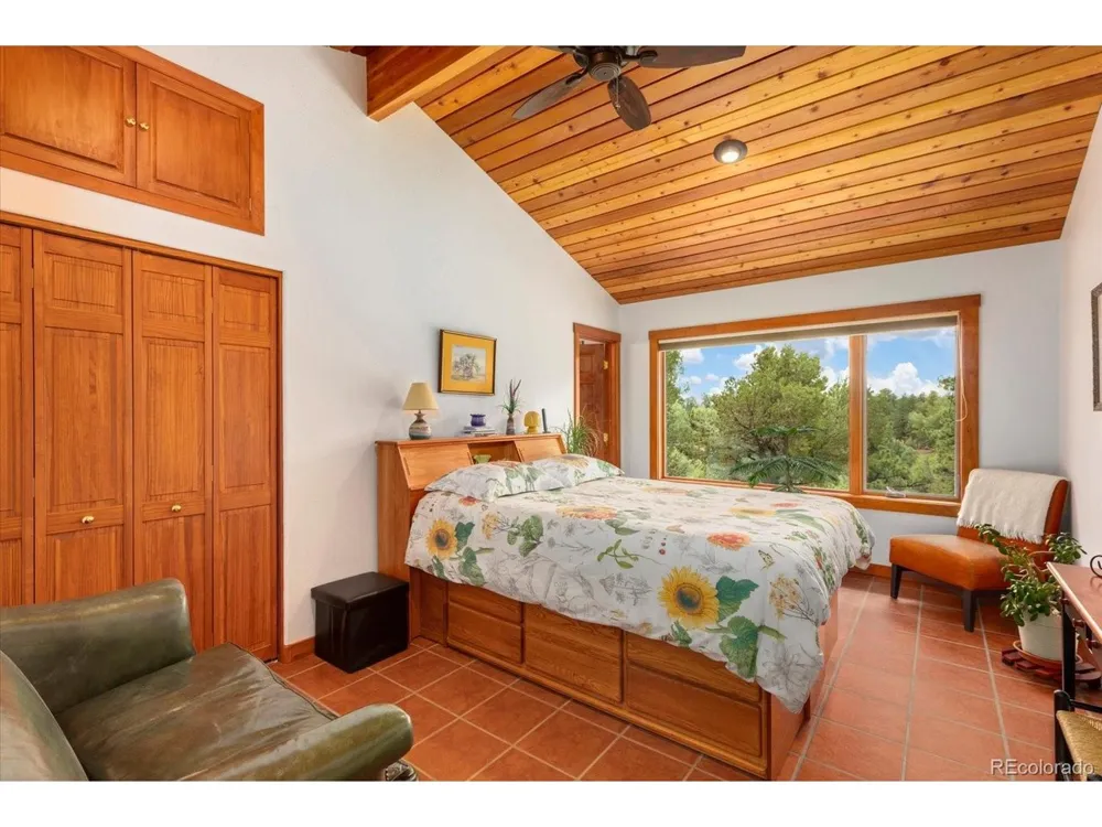 13030 County Road 261d Nathrop, CO 81236