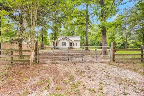 264 Buck Owens Road
