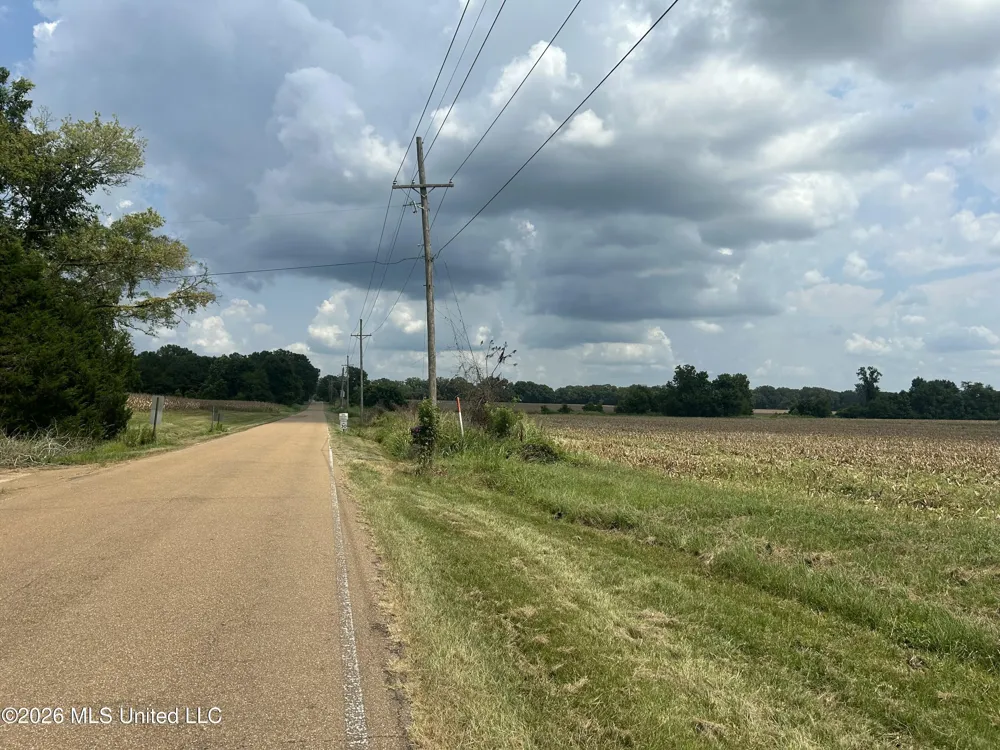 Finney Road Canton, MS 39046