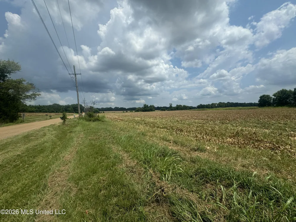 Finney Road Canton, MS 39046