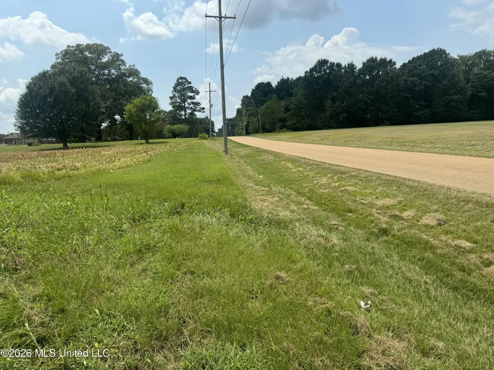 Finney Road Canton, MS 39046