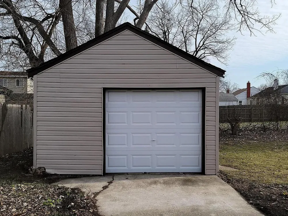 26548 Eton Avenue Dearborn Heights, MI 48125