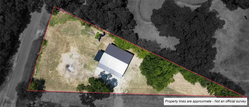 7186 State Highway 24 Commerce, TX 75428