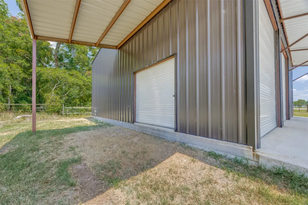 7186 State Highway 24 Commerce, TX 75428