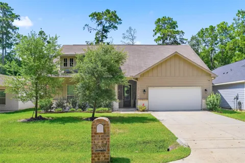 1507 Beech Drive
